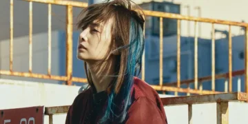 Night Flower Review: Kitagawa and Morita Anchor a Dark Drama 1 Night Flower Review