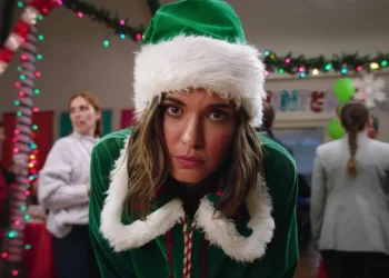 No Sleep 'Til Christmas Review