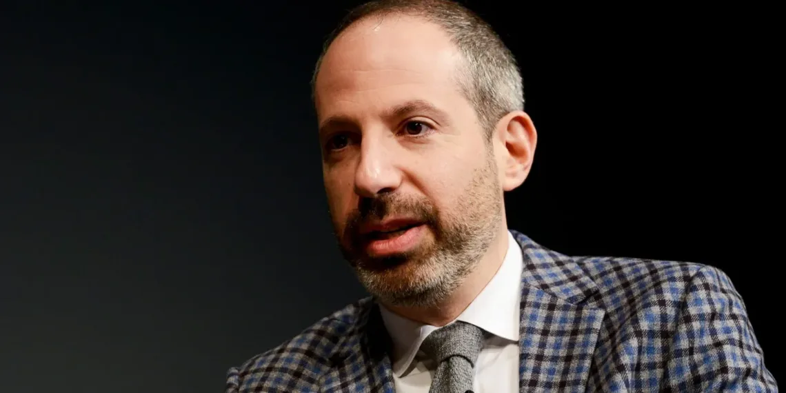 Noah Oppenheim