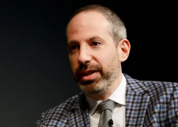 Noah Oppenheim