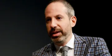 Noah Oppenheim