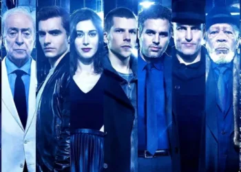 Now You See Me 3