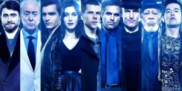 Now You See Me 3
