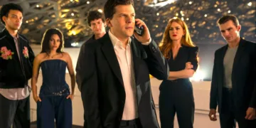 Now You See Me: Now You Don't Review