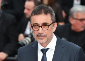 Nuri Bilge Ceylan