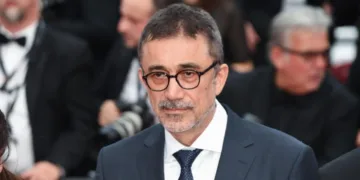 Nuri Bilge Ceylan