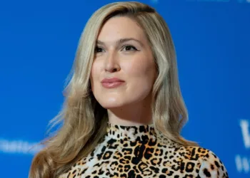 Olivia Nuzzi
