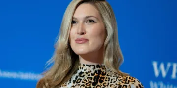 Olivia Nuzzi