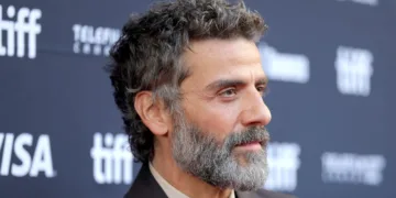 Oscar Isaac
