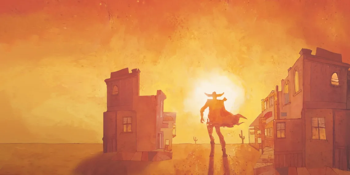 Outlaws + A Handful of Missions Remaster Review