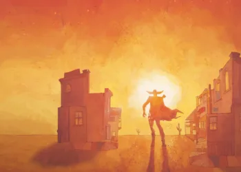 Outlaws + A Handful of Missions Remaster Review