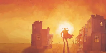 Outlaws + A Handful of Missions Remaster Review