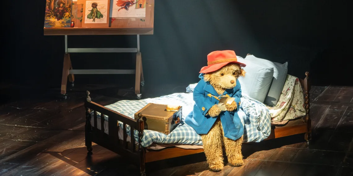 Paddington