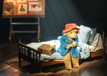 Paddington