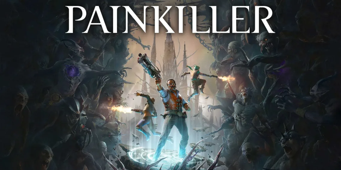 Painkiller Review