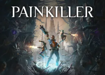 Painkiller Review