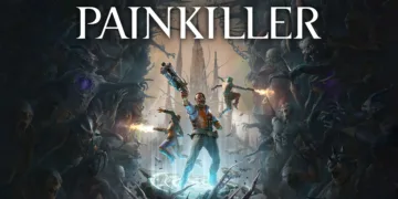 Painkiller Review