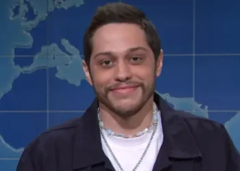 Pete Davidson