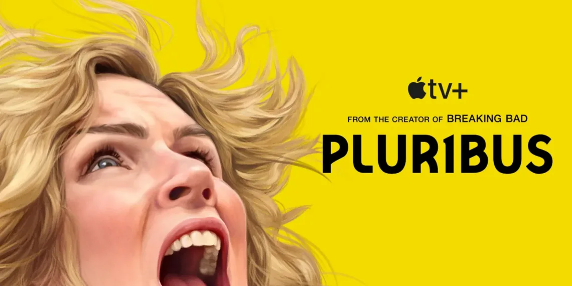 Pluribus Review