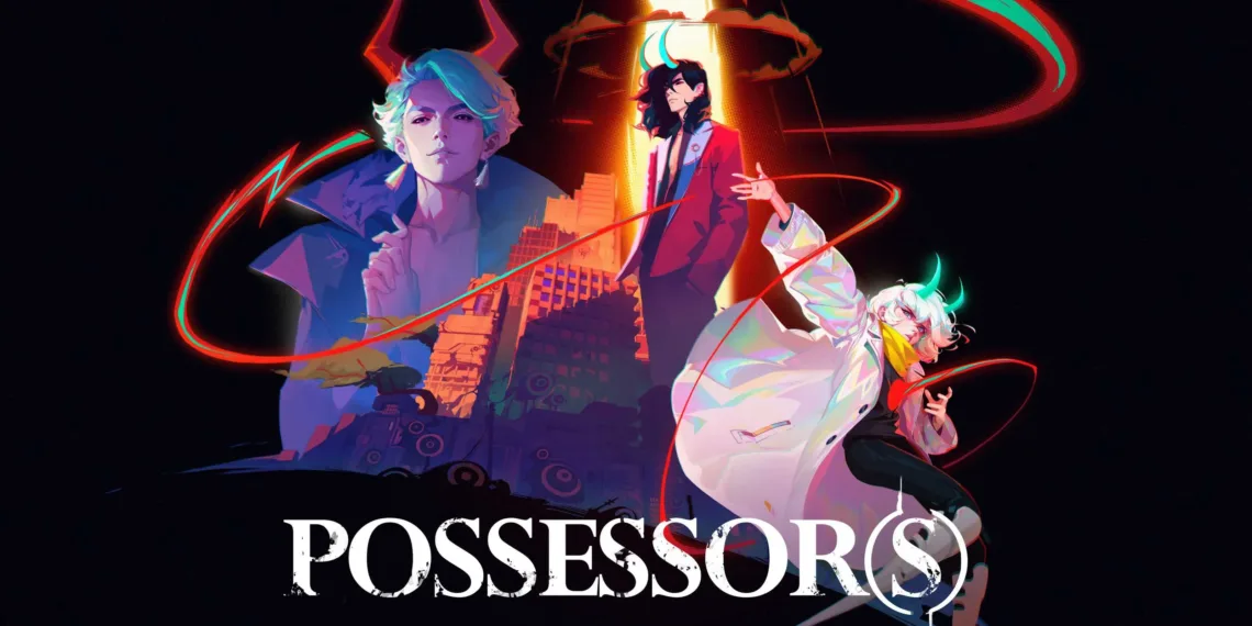 Possessor(s) Review