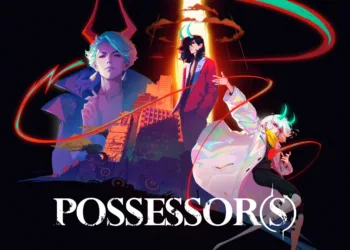 Possessor(s) Review