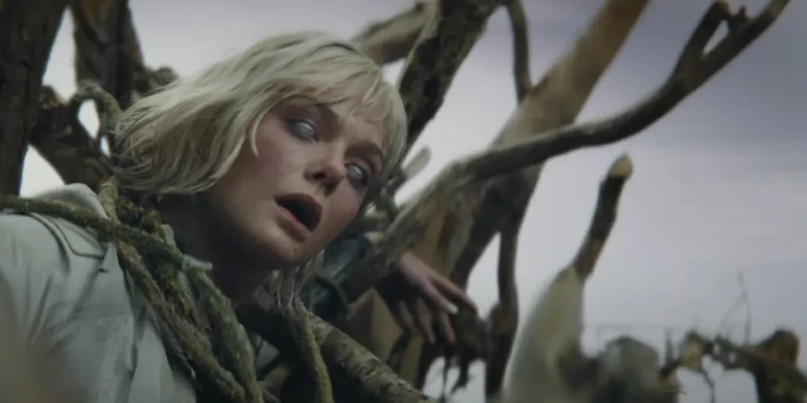 Predator: Badlands