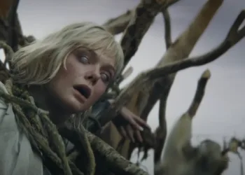Predator: Badlands
