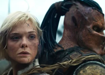 Predator: Badlands Review
