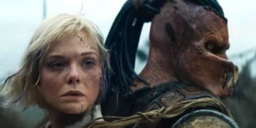 Predator: Badlands Review