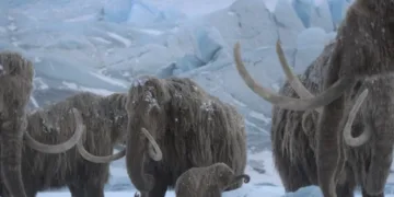 Prehistoric Planet: Ice Age Review – Framing the Past, Reflecting the Present 1 Prehistoric Planet Ice Age Review