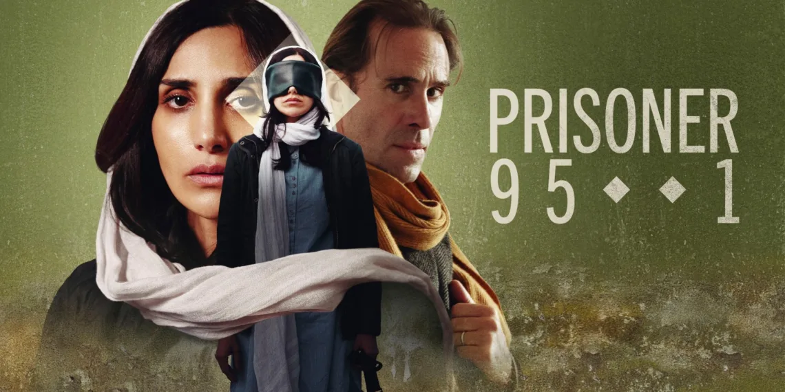 Prisoner 951 Review