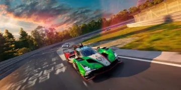 Project Motor Racing Review