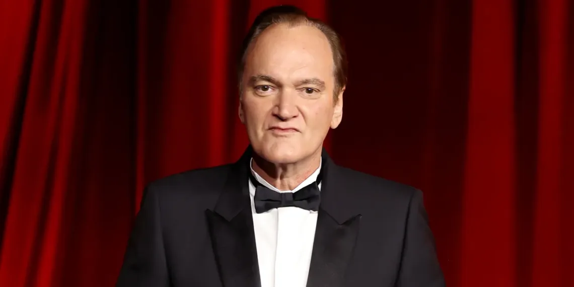 Quentin Tarantino Claims The Hunger Games “Ripped Off” Battle Royale 41 Quentin Tarantino