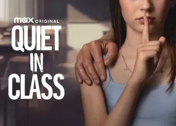Quiet In Class Review