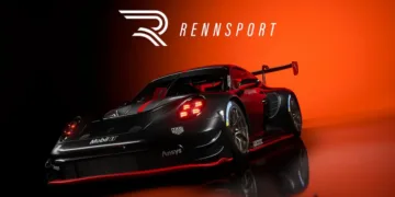 RENNSPORT Review: The eSports Platform, Not the Game 1 RENNSPORT Review