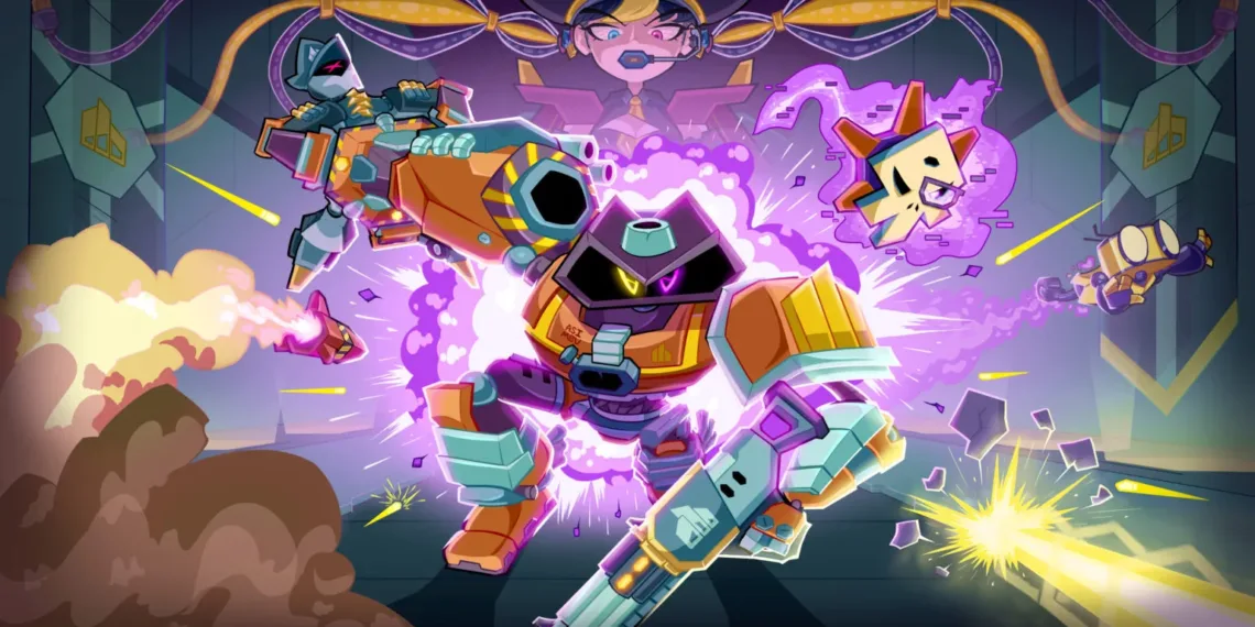 Rebel Engine Review: High-Octane Action, Low-Impact Feedback 41 Rebel Engine Review