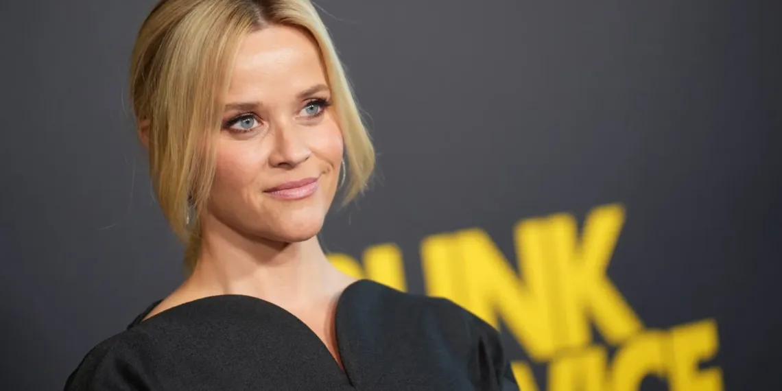 Reese Witherspoon