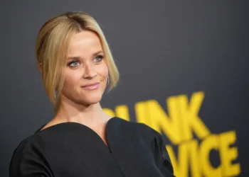Reese Witherspoon