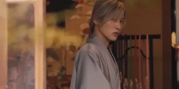 Ren Meguro
