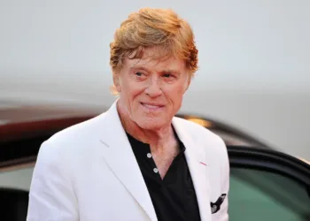 Robert Redford