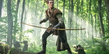 Robin Hood Review