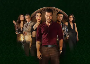 Rulers Of Fortune Review: André Lamoglia Shines in a Chaotic Power Struggle Rulers Of Fortune Review
