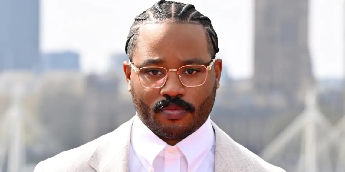 Ryan Coogler