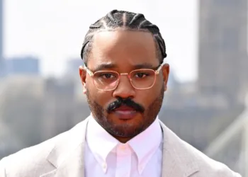 Ryan Coogler