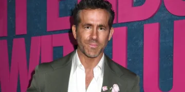 Ryan Reynolds to lead Thunderbolt and Lightfoot remake at Amazon MGM 1 Ryan Reynolds