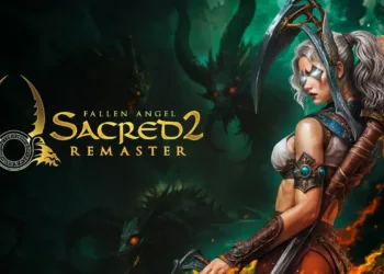 Sacred 2 Remaster Review