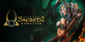 Sacred 2 Remaster Review
