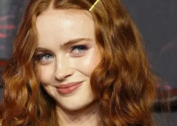 Sadie Sink