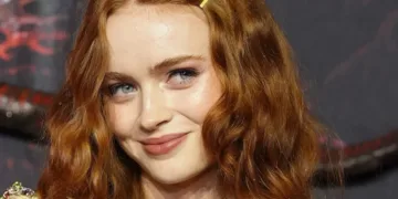 Sadie Sink