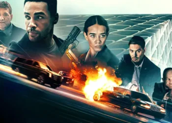 Safe House Review